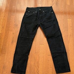 Levi’s Corduroy Chinos